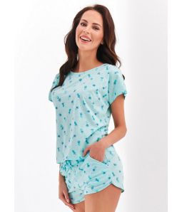 2078 S20 ROZI Пижама женская
