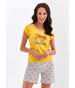 2282 S20 ERYKA Пижама женская