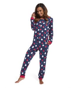 107 Комбинезон женский