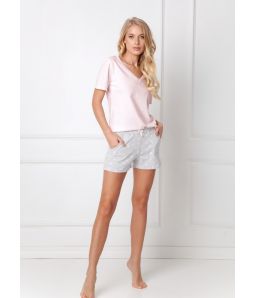 DOROTHY PINK Пижама с шортами