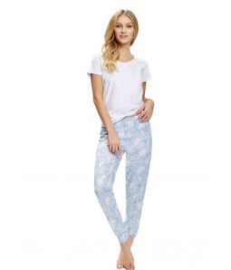 36740 SHELL Пижама женская