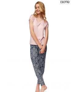 37384 NIXON Пижама со штанами