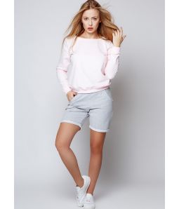 BLING Комплект с шортами