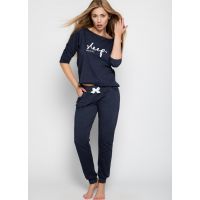 BEAUTY granat Комплект женский