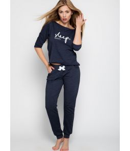 BEAUTY granat Комплект женский