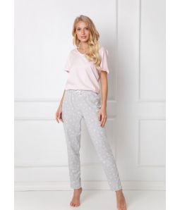 DOROTHY PINK Пижама со штанами