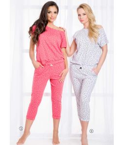 2084 INKA Пижама женская