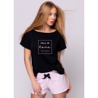 ALISON Пижама женская с шортами