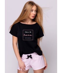 ALISON Пижама женская с шортами