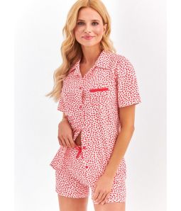 2154 S20 AMY Пижама женская