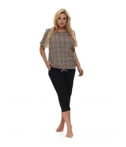 9650 PB Пижама женская