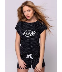 CLEMENTINE Пижама женская с шортами