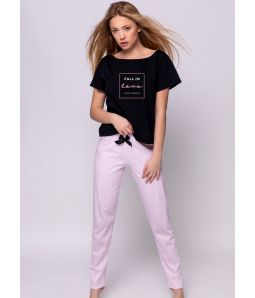 BILLIE Пижама женская со штанами