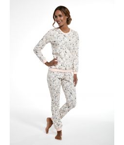 163/233 Polar bear Пижама женская