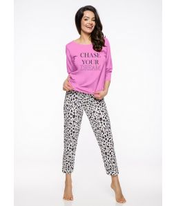 2234 19/20 Agnieszka Пижама женская