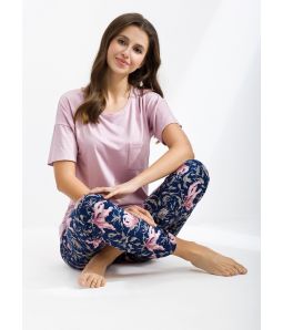440 Пижама женская