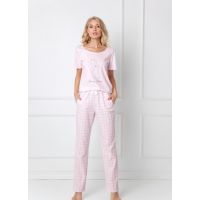 BONNIE PINK Пижама со штанами