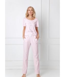 BONNIE PINK Пижама со штанами