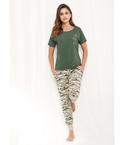 467 Пижама женская