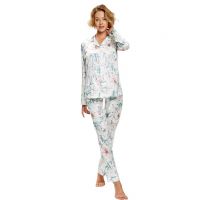 36754 SHIMMER Пижама со штанами