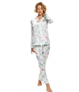 36754 SHIMMER Пижама со штанами