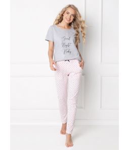 GRACE GREY Пижама со штанами