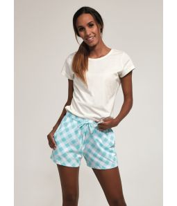 609 Шорты женские домашние