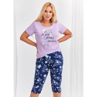 2369/2379 S20 AGNIESZKA Пижама женская