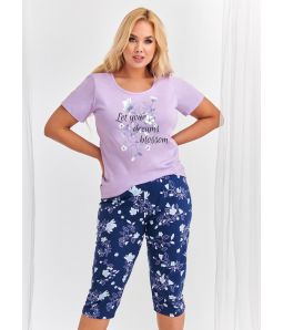 2369/2379 S20 AGNIESZKA Пижама женская