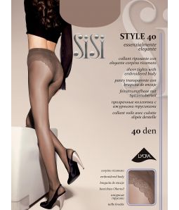 STYLE 40