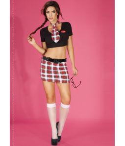 3639 SCHOOLGIRL SET