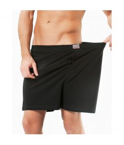 Трусы мужские больших размеров (боксеры) A1131