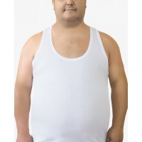 Майка мужская больших размеров A1036