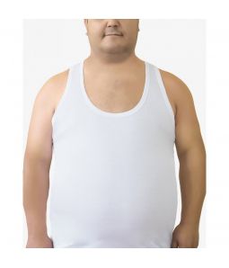 Майка мужская больших размеров A1036