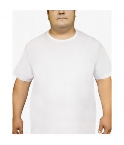 Футболка мужская больших размеров A1037