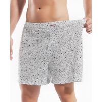 Трусы мужские больших размеров (боксеры) A1130