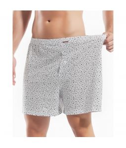 Трусы мужские больших размеров (боксеры) A1130