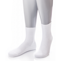 Носки женские медицинские без резинки 15DF6