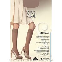 MISS 20 (гольфы 2 п.)