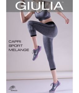 CAPRI SPORT MELANGE 01