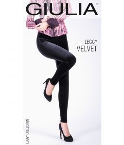 LEGGY VELVET 01
