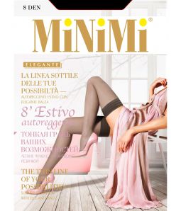 ESTIVO 8 (чулки)