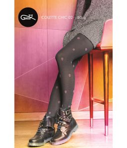 COLETTE CHIC 02