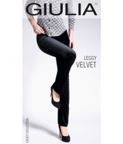 LEGGY VELVET 03