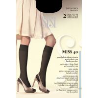 MISS 40 (гольфы 2 п.)