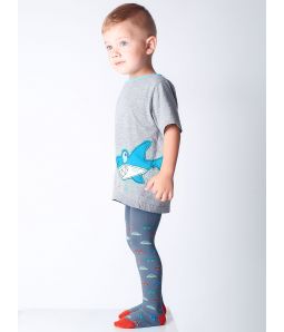 D017 LITTLE KIDS BOY