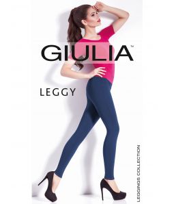 LEGGY 01