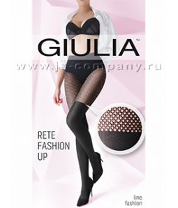 RETE FASHION UP