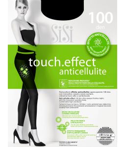 TOUCH EFFECT ANTICELLULITE 100