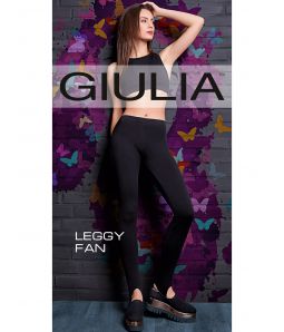 LEGGY FAN 01